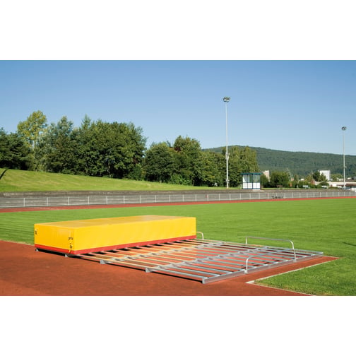 Kübler Sport Hochsprungkissen AERO