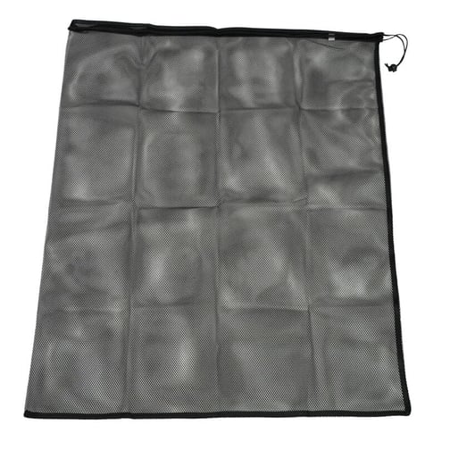 tanga sports® Tragenetz für Bällebad Bälle