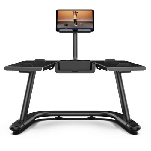 BowFlex® SelectTech Hantelablage