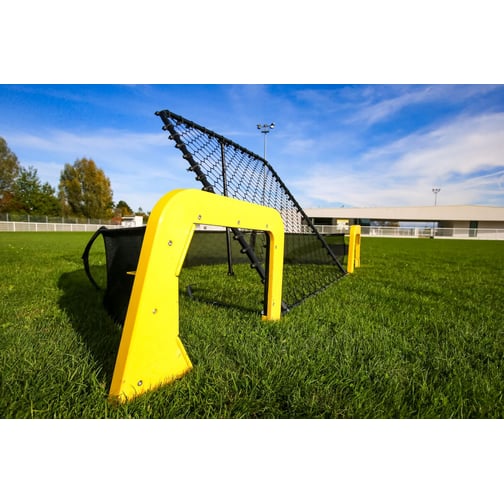Powershot® Footballmaster® Fußball Trainingshilfe PLAY