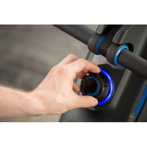 Horizon Fitness® Rudergerät OXFORD 6