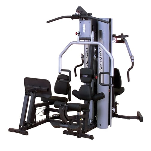 Body-Solid® G9S Multi-Trainingsstation