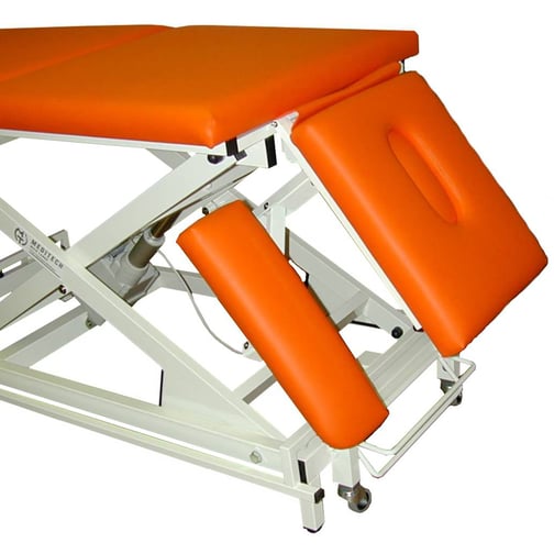 3-teiliges Kopfteil für Therapieliege Vario Nr. 1