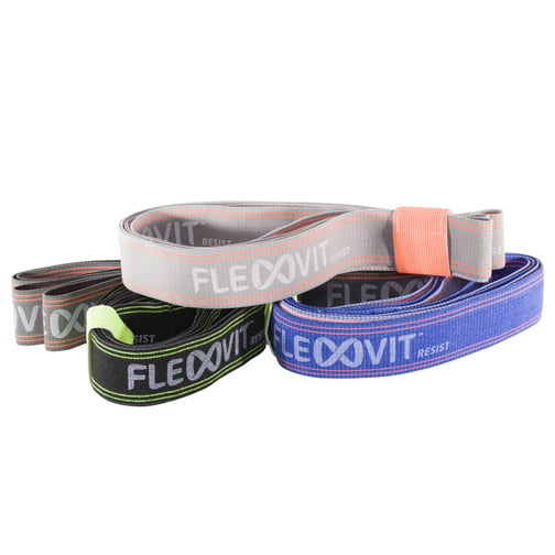 FLEXVIT® Resist Fitnessband