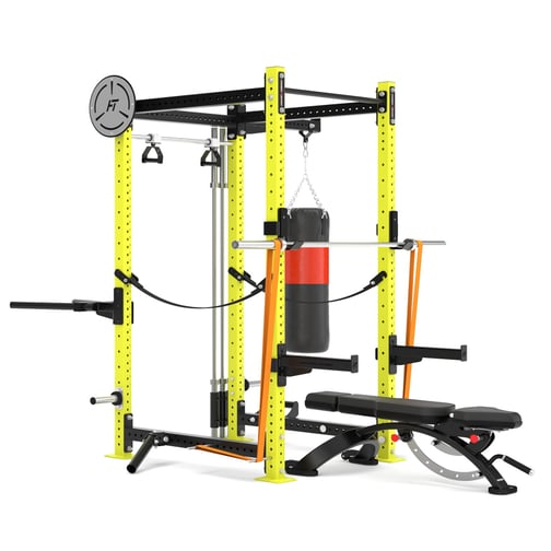 Marbo Sport® Power Rack MFT-RIG-09