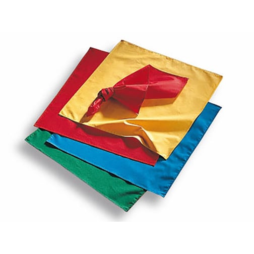 Baumwolltuch, einzeln