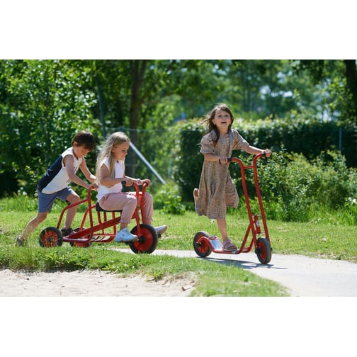 Winther® VIKING Ben Hur Dreirad