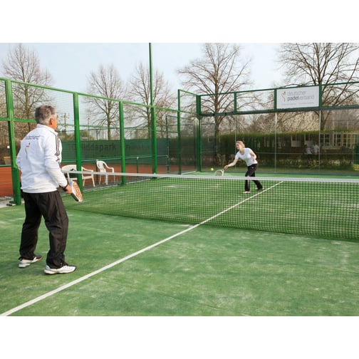 Padel Tennisnetz