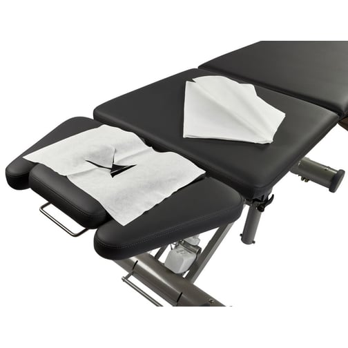 Einmal-Nasenschlitztücher BIO, 100 Stück