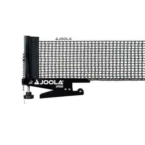 JOOLA® Tischtennis Netzgarnitur SPRING DTTB/ITTF