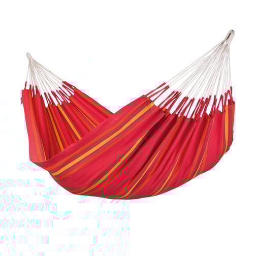 LA SIESTA® Doppel-Hängematte Currambera