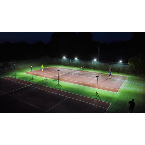 Ritelite® Mobiles Flutlicht SPORTS LITE XL, 2er Set
