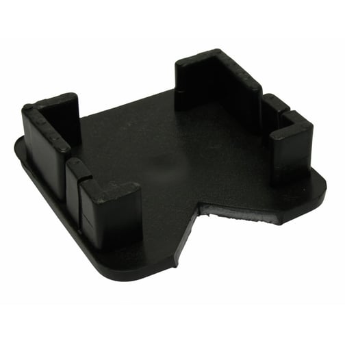 Kunststoffkappe für Volleyballsäule 