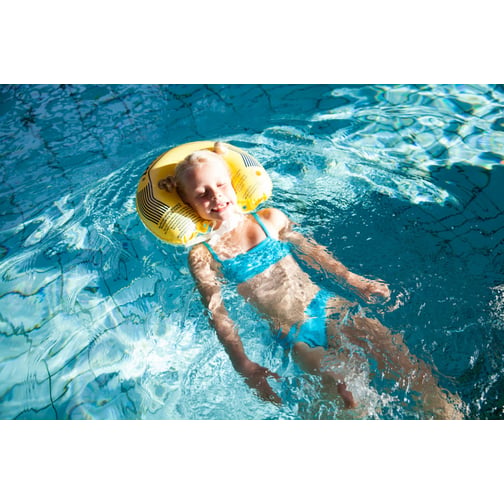SCHWIMMI® Schwimmkragen