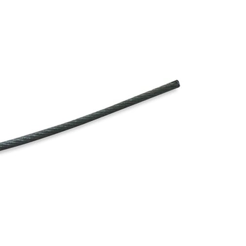 Bleischnur mit Gurtband