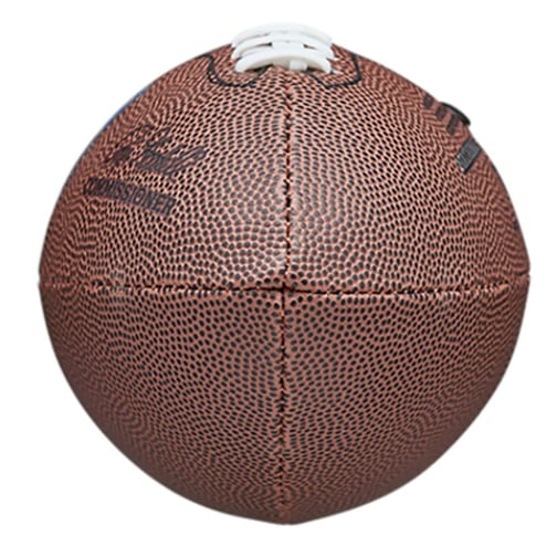 Wilson® NFL Football THE DUKE REPLICA Mini