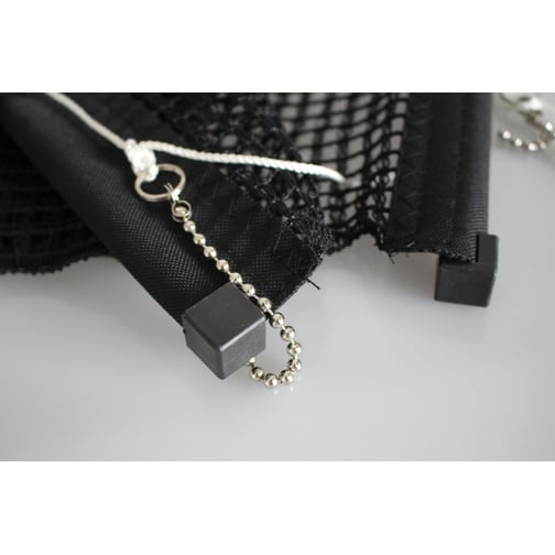 JOOLA® Tischtennis Ersatznetz