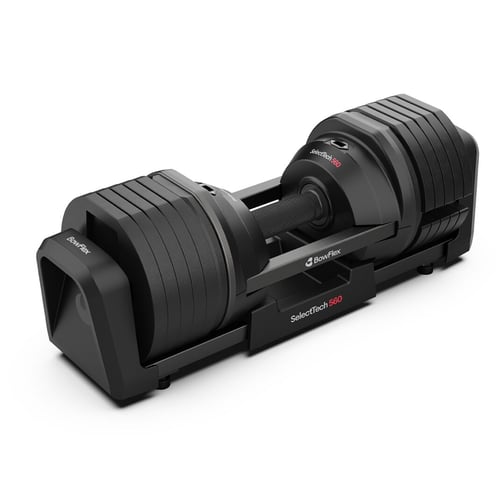 BowFlex® SelectTech 560 Kurzhantel