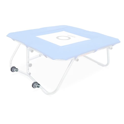 Eurotramp® Transportrollen für Minitramp