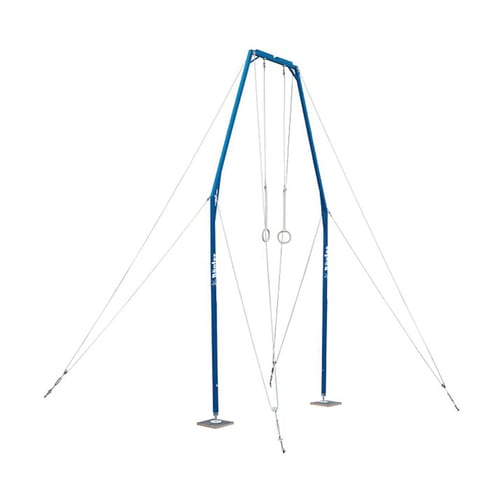 Bänfer® Ringegerüst Exklusiv Microswing
