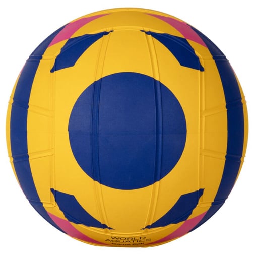 Mikasa® Wasserball WP550C FINA Official Game Ball Men