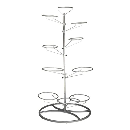 BUREBA® Gymnastikballständer