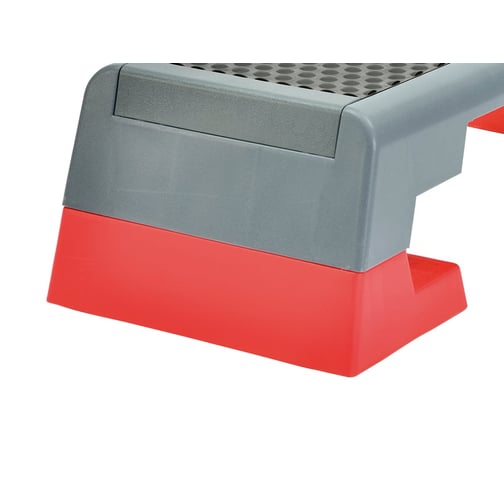 Reebok® STEP Ersatz-Höhenverstell-Block