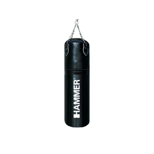 HAMMER® Boxsack STUDIOLINE BLACK KICK