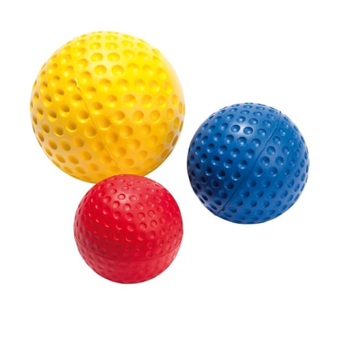 Schaumstoff-Softball