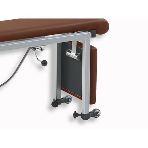 Rollensatz für Trainings- & Winkeltisch