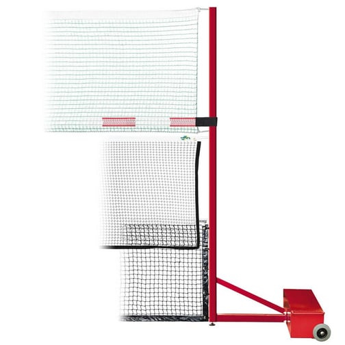 SPORTASTIC® Mobiler Faustballständer