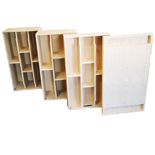 Sveltus® Jerk Boxen-Set