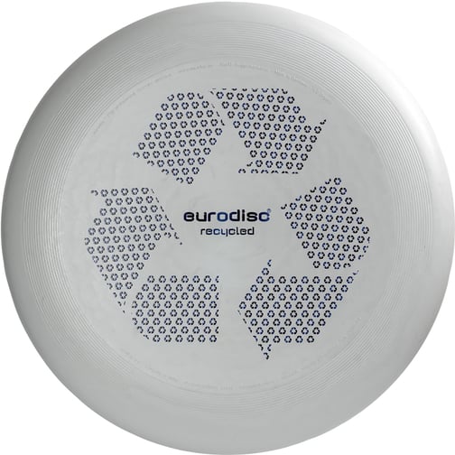 eurodisc® Ultimate 175 g Wurfscheibe Recycled