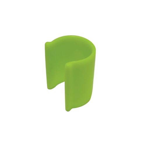 LISKI® Fahnenhalter-Clip für Eckfahnen