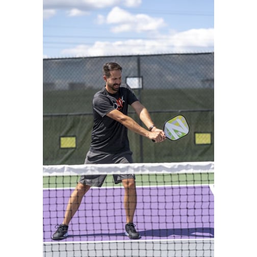 ONIX® Pickleballschläger Z3 Composite Green