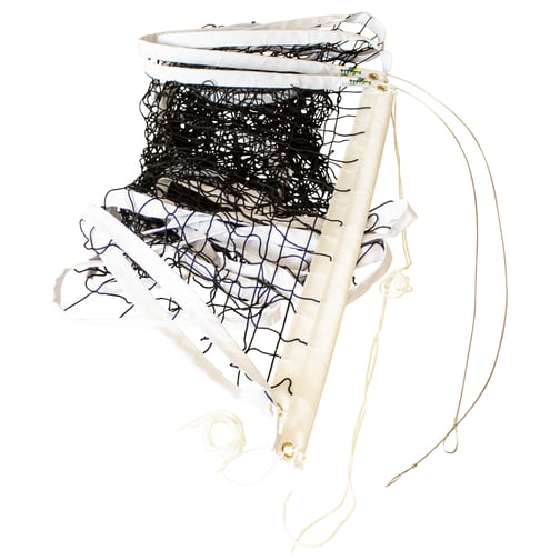 Volleyball-Trainingsnetz EXKLUSIV