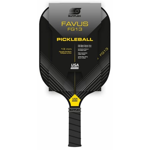 sunflex® Pickleball Schläger FG13 Flavus