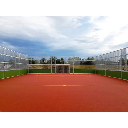 Soccer-Court ARENA PRO PLUS