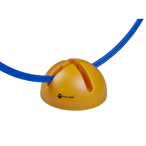 tanga sports® Halbkugel-Malfuß
