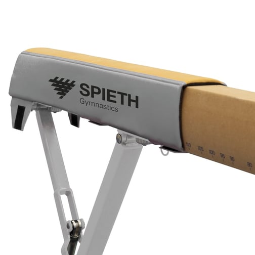 SPIETH® Auflagematte für Schwebebalken