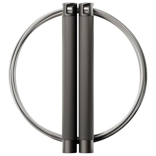 RPM Speed Rope 4.0 Session