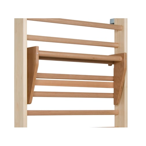 Vorhängesprosse für Sprossenwände