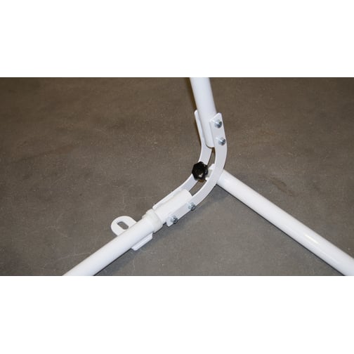 Kübler Sport® Handballtor Kompakt