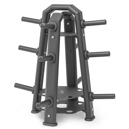 UpForm® Rack für Hantelscheiben & -stangen