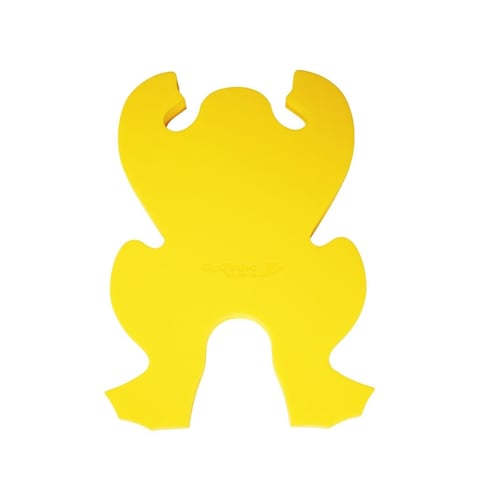 Schwimmfloß Frosch
