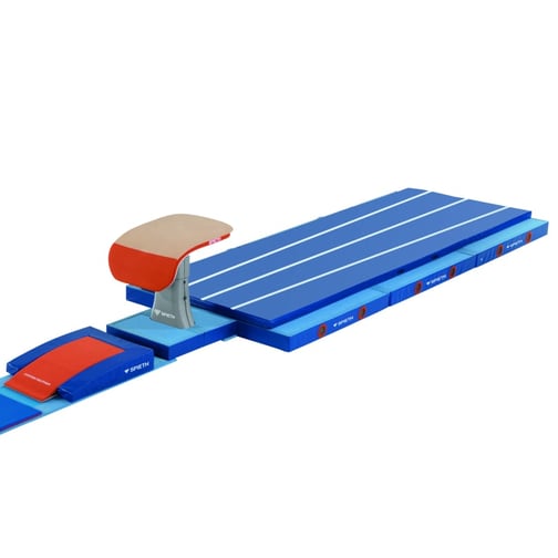 SPIETH® Happy Landing Landematte