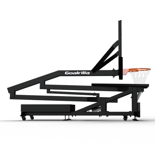 Goalrilla® Basketballanlage GX3