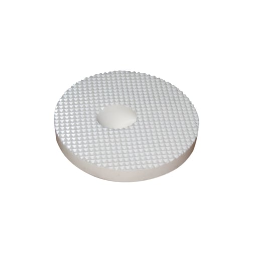 Gummiplatte für Turnbock/-pferd