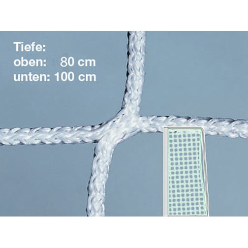 Handball- & Kleinfeldtornetz EXKLUSIV