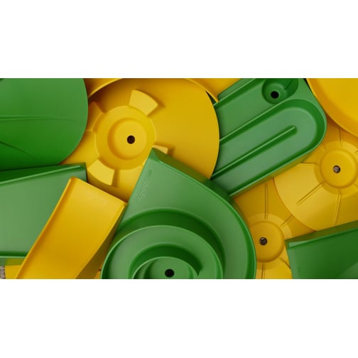 myminigolf® Minigolf-Set PRO